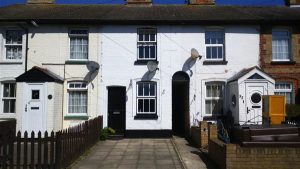 Crouch Rd – BOC LET Pending References