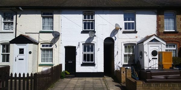 Crouch Rd – BOC LET Pending References