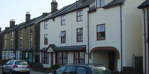 Parklands Burnham on Crouch