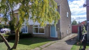 Now Let Russett Way BOC Available early June