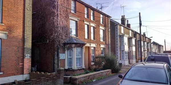 New Road Burnham on Crouch