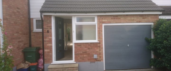 Ely Close Southminster Let Pending References