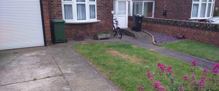 Wick Rd BOC Let Pending Refs