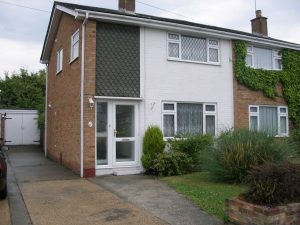 Rupert Rd Southminster Avail Mid August