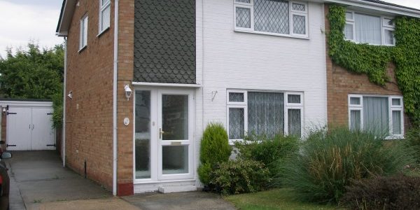 Rupert Rd Southminster Avail Mid August