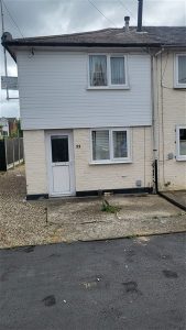 Lillian Rd Burnham on Crouch