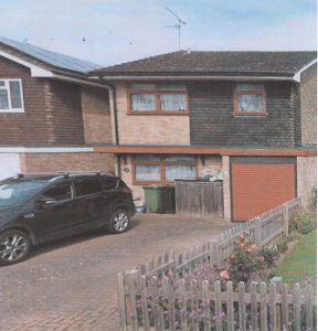 Chestnut Close BOC